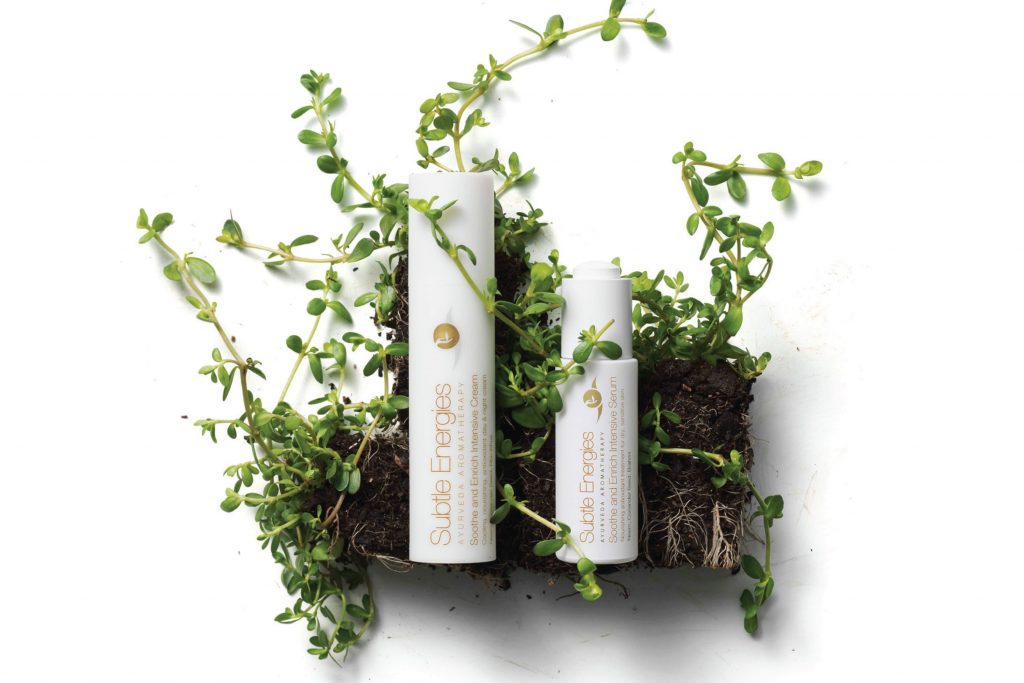 Rejuvenate the skin and make your soul happy with ayurveda aromatherapy skincare