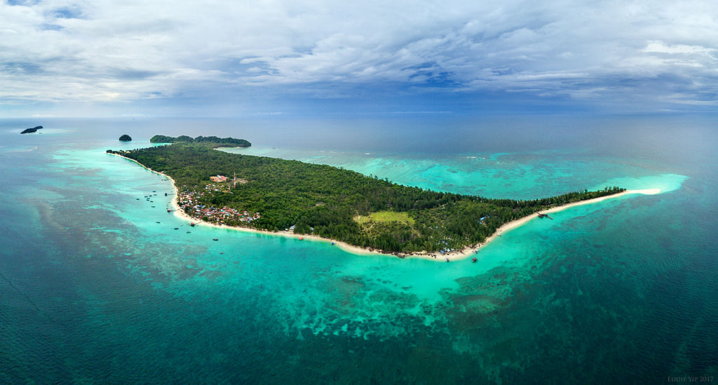 Island getaway: 5 luxury resorts to stay at in Sabah | Lifestyle Asia ...