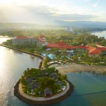 Shangri-La Tanjung Aru Resort and Spa