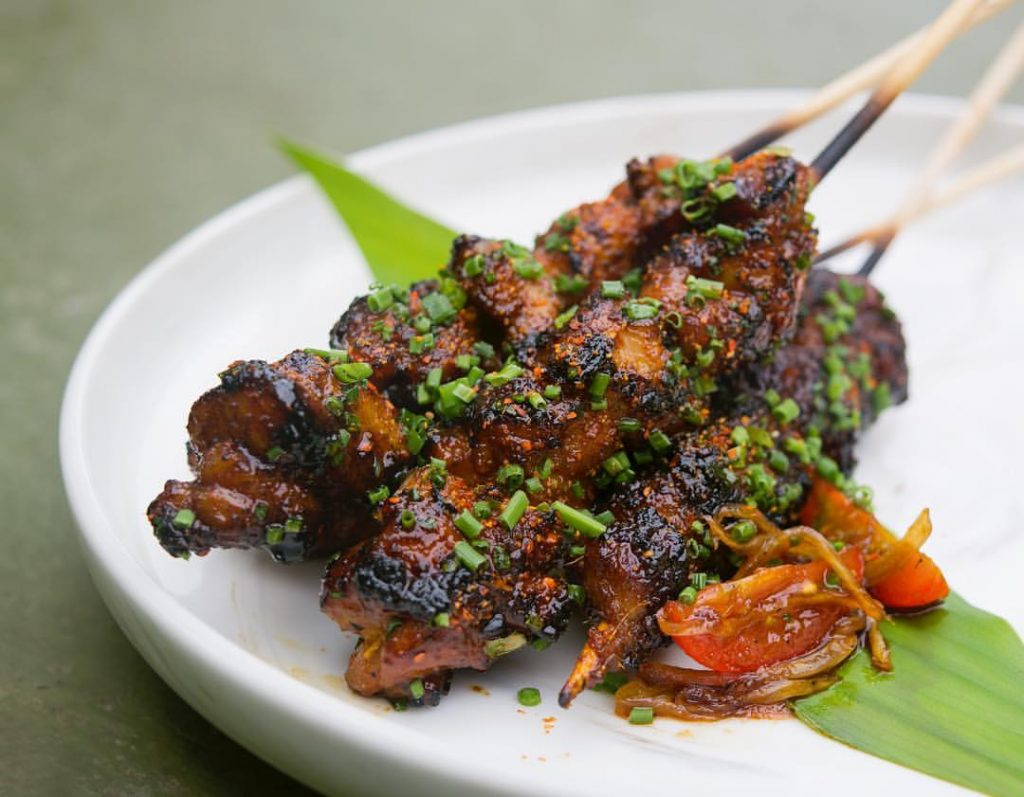 5 things to do at Singapore Food Festival 2017