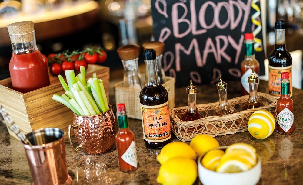 5 best booze brunches to enjoy this weekend
