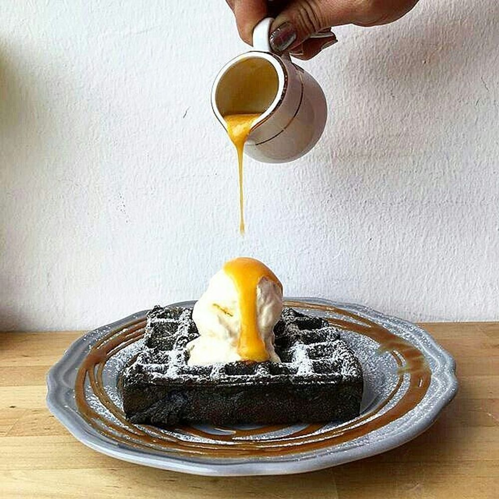 8 best salted egg dishes in KL Lifestyle Asia Kuala Lumpur