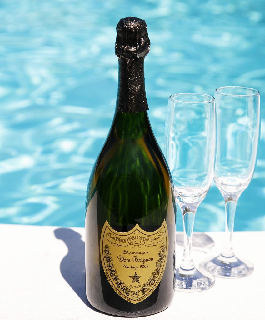 Pro-tips: A beginner’s guide to champagne appreciation