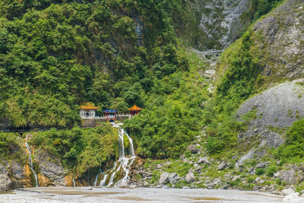 Discover these hidden gems on the east coast of Taiwan