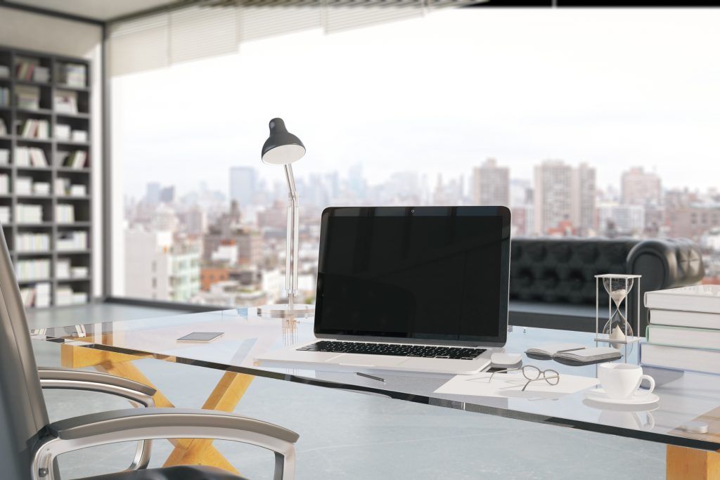 Digital edge: 5 ways to have a smart work desk