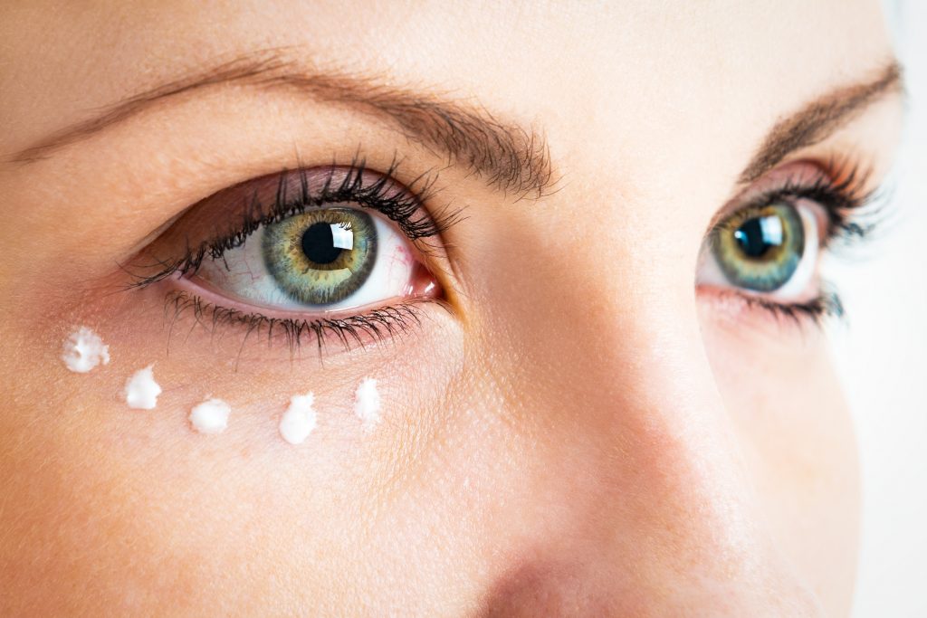 The newest eye creams to remedy your late-night Netflix binges
