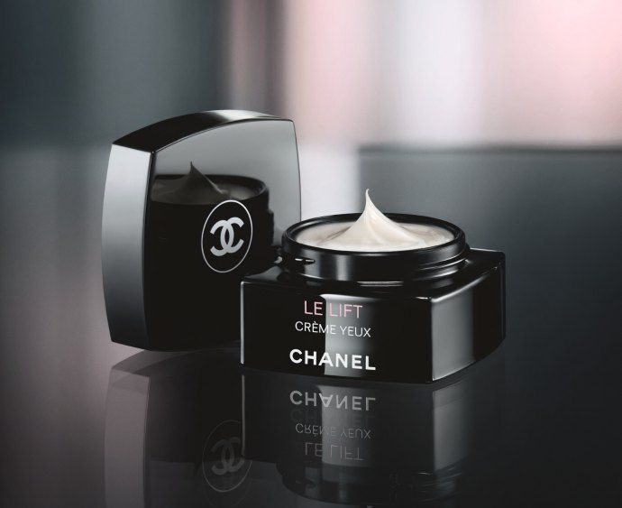 Comprar Chanel Le Lift Concentré Yeux Sérum Olhos Alisador