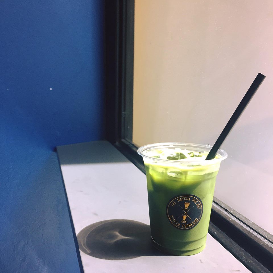 5 best matcha green tea cafés in Singapore | Lifestyle Asia Singapore