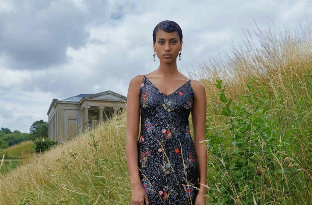First look: Erdem is H&M’s designer of the year