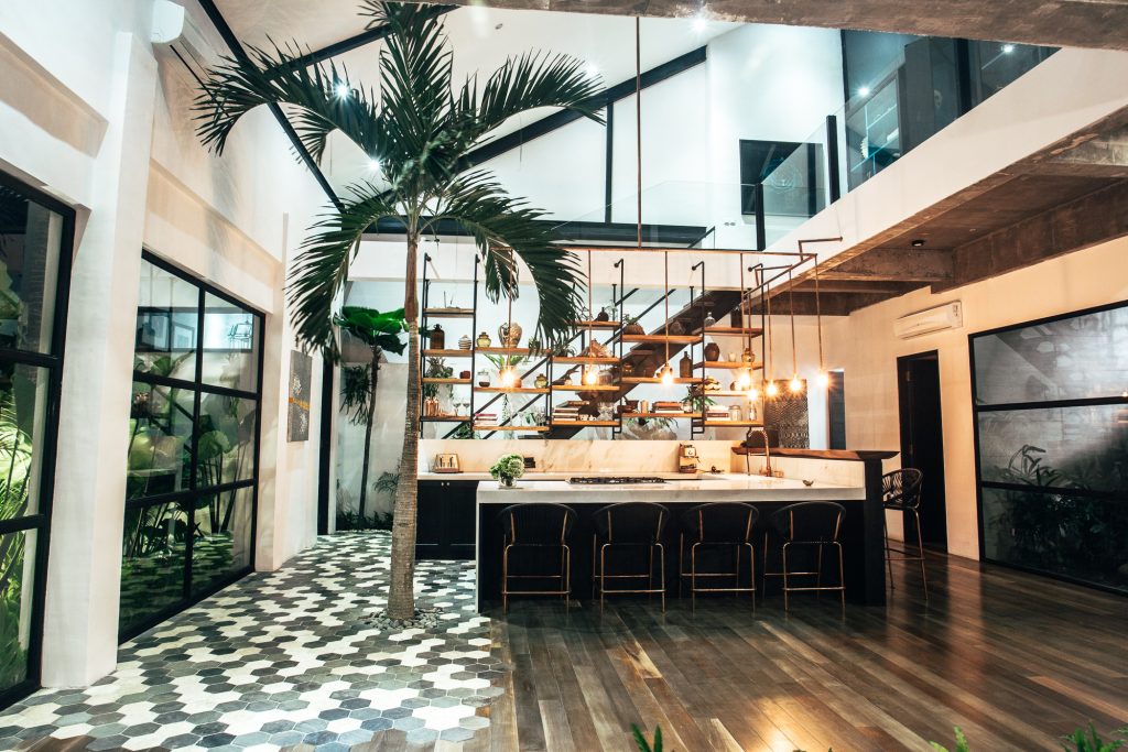 6 of the most luxurious villas you can rent in Bali