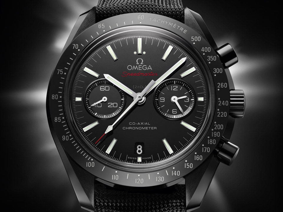 On your mark: 5 chronograph watches under S$15,000 to invest in