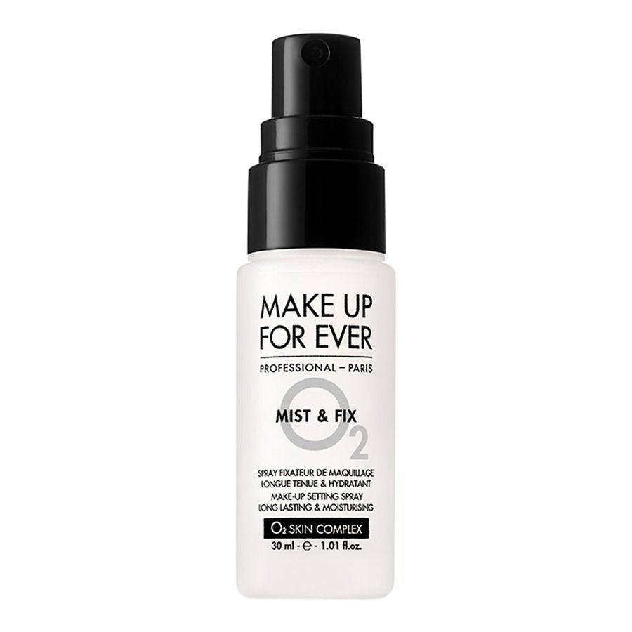 Lock it: 5 best setting sprays to help your makeup last