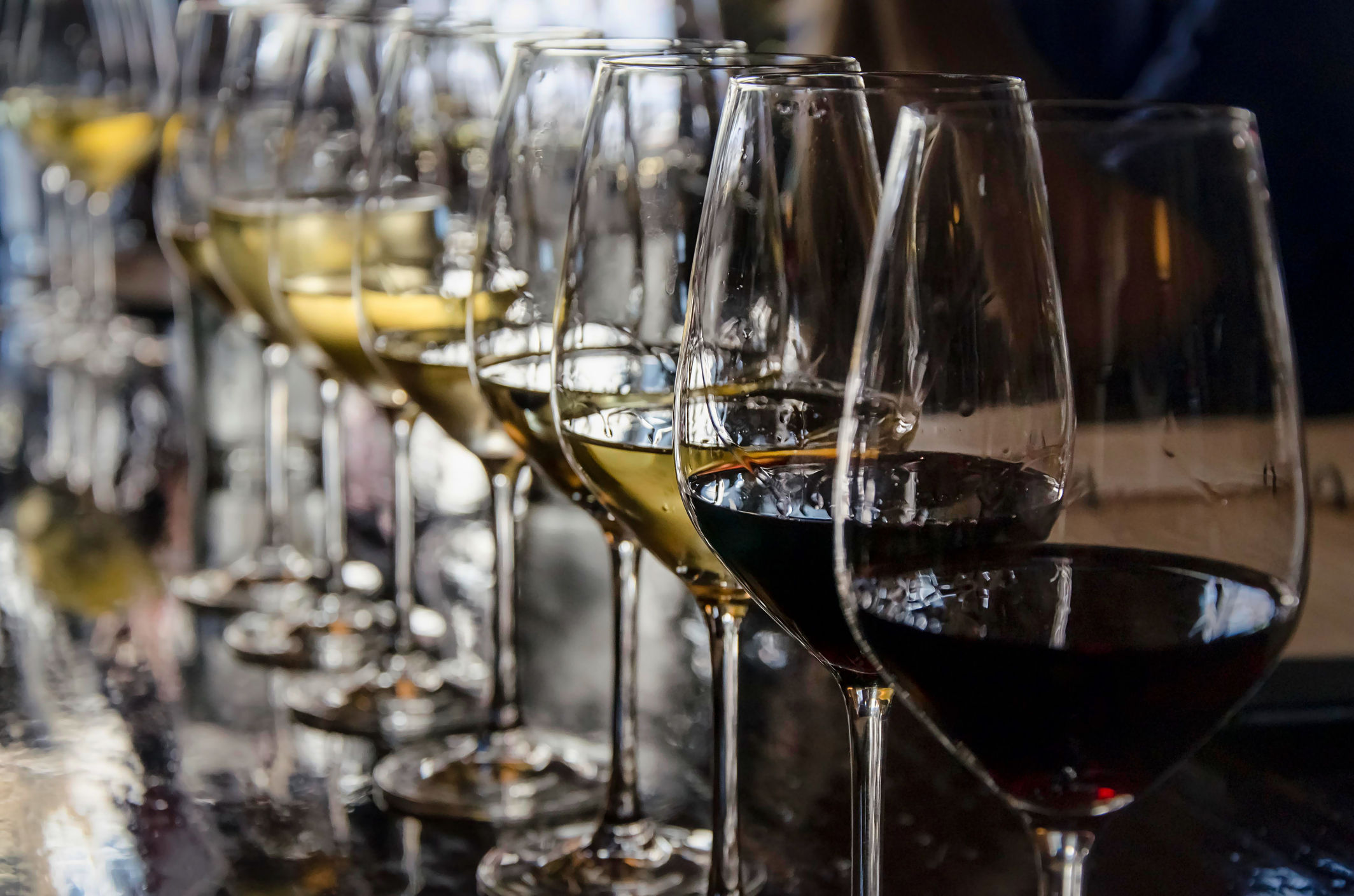 These 4 wine tasting classes in Singapore will teach you all you need to know