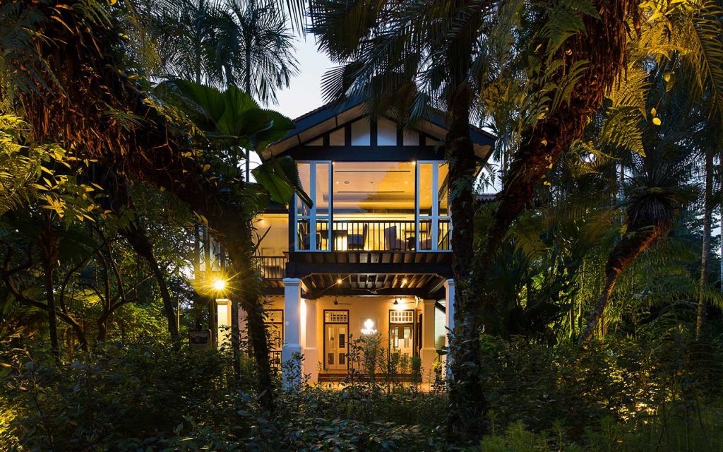 The most romantic restaurants for a classic Valentine’s date