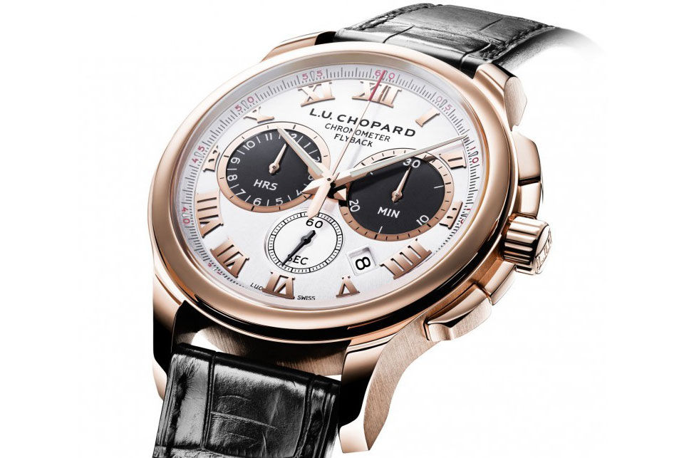 5 chronograph watches over S$15,000 to ace your collection with ...