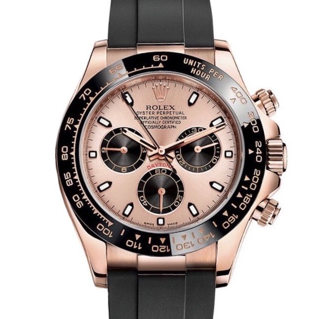 5 chronograph watches over S$15,000 to ace your collection with ...