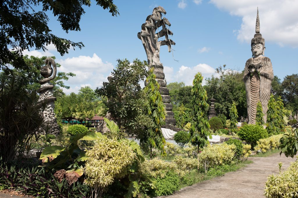 3 off-the-beaten-path itineraries to explore on your next trip to Thailand