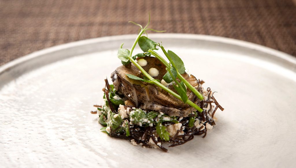 6 Michelin-starred restaurants to try in Seoul