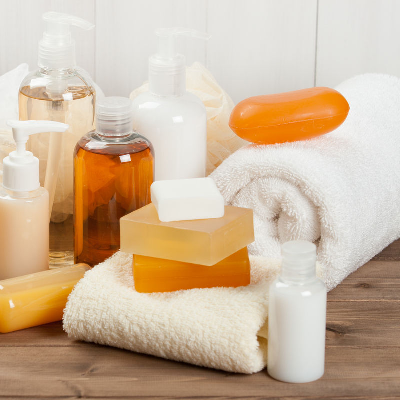 Post-workout: Here are our favourite two-in-one body products