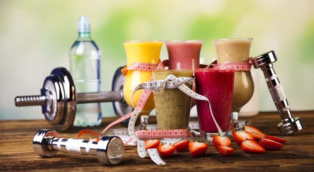 Essential oils giant Young Living launches health food concept