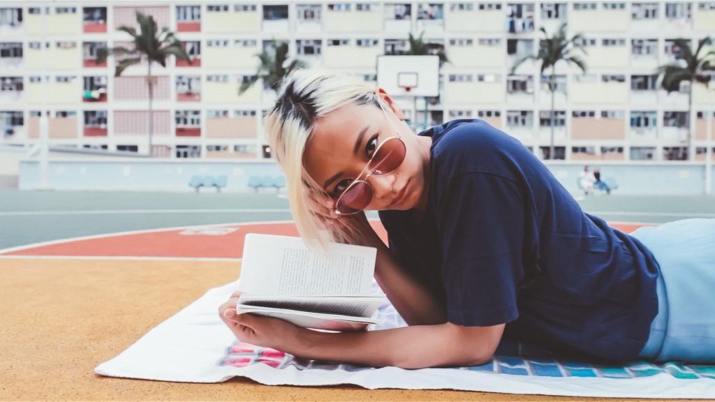 See Hong Kong through Oliver Peoples’ lenses with style influencer Cindy Ko