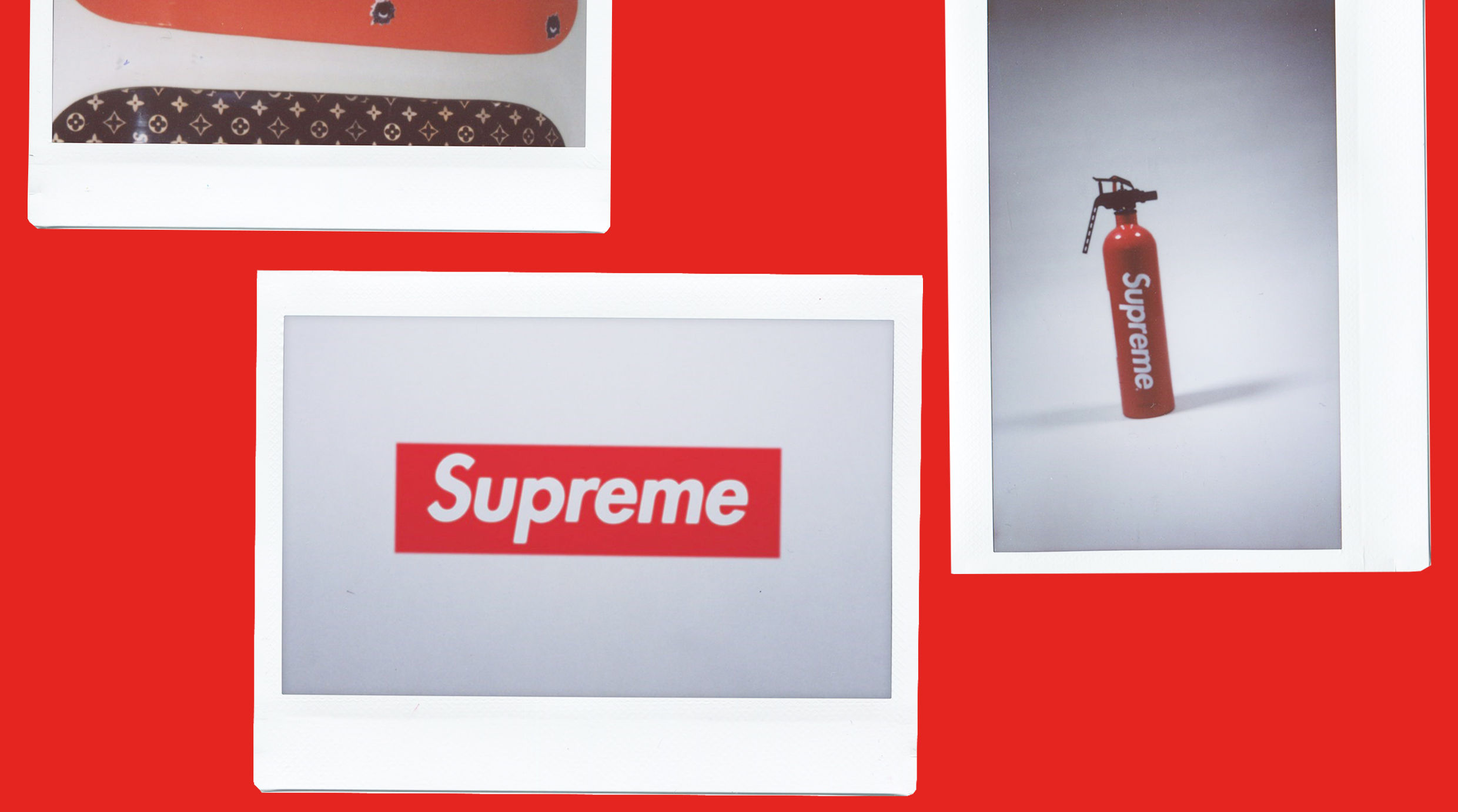 History behind the hype: Supreme and its supremacy