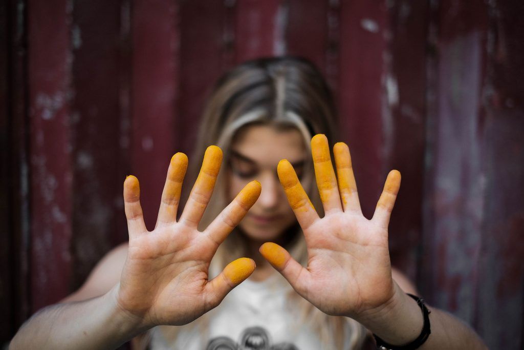 7 ways to add turmeric to your daily routine
