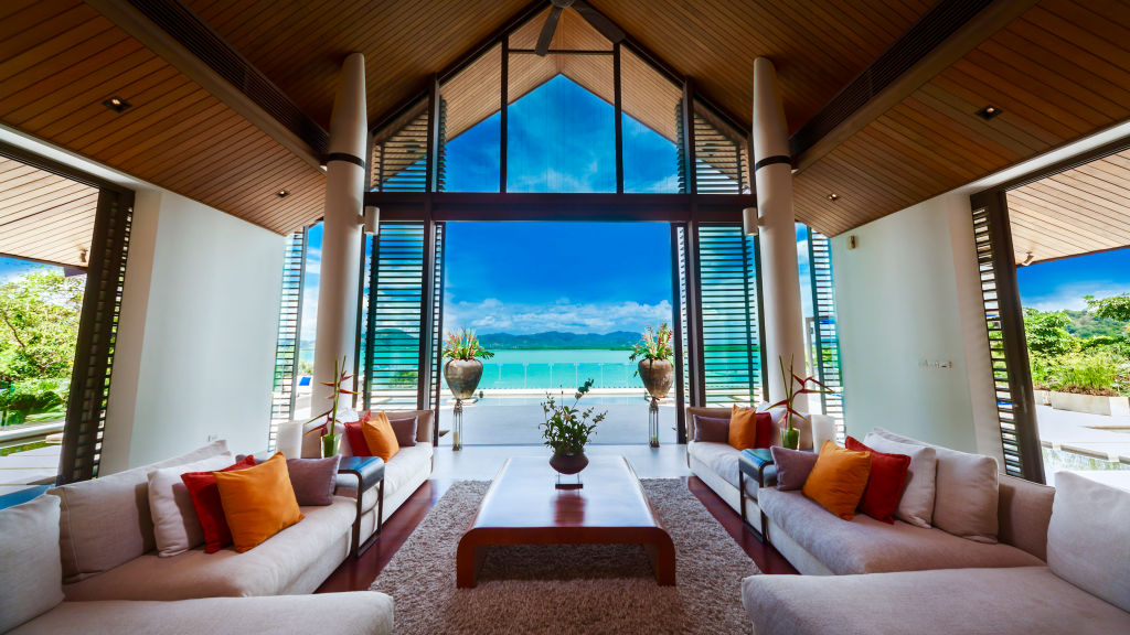 5 luxury villas for your next island retreat | Lifestyle Asia Bangkok