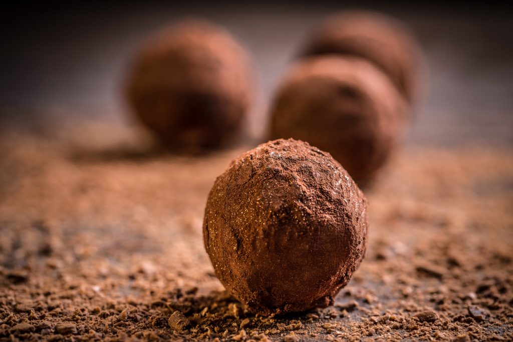 Splurge: The world’s most expensive chocolate costs S$340 a piece