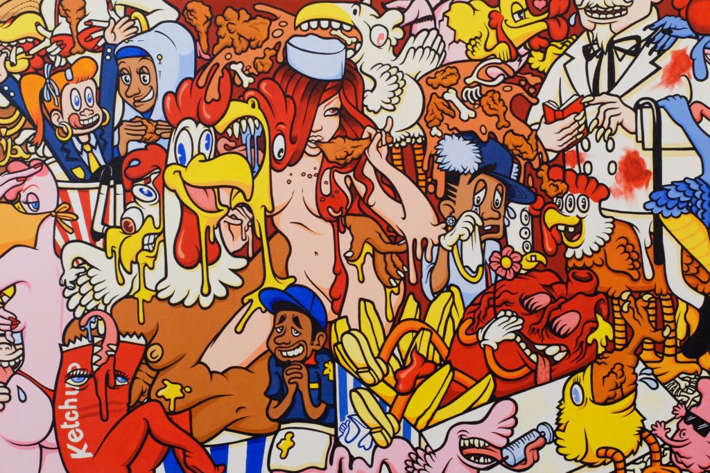 10 must-see exhibitions in Hong Kong this August