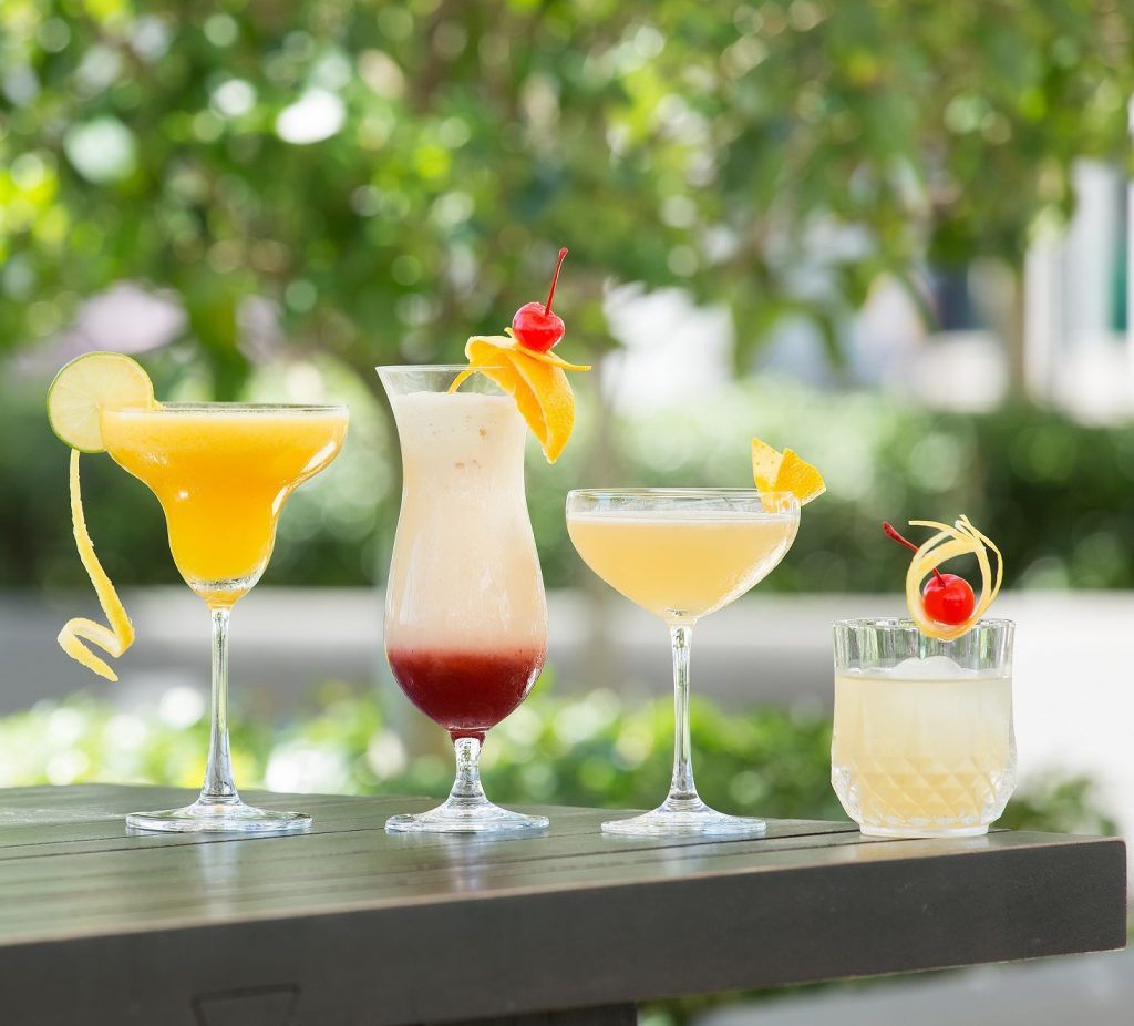 Where to drink in Hong Kong this August
