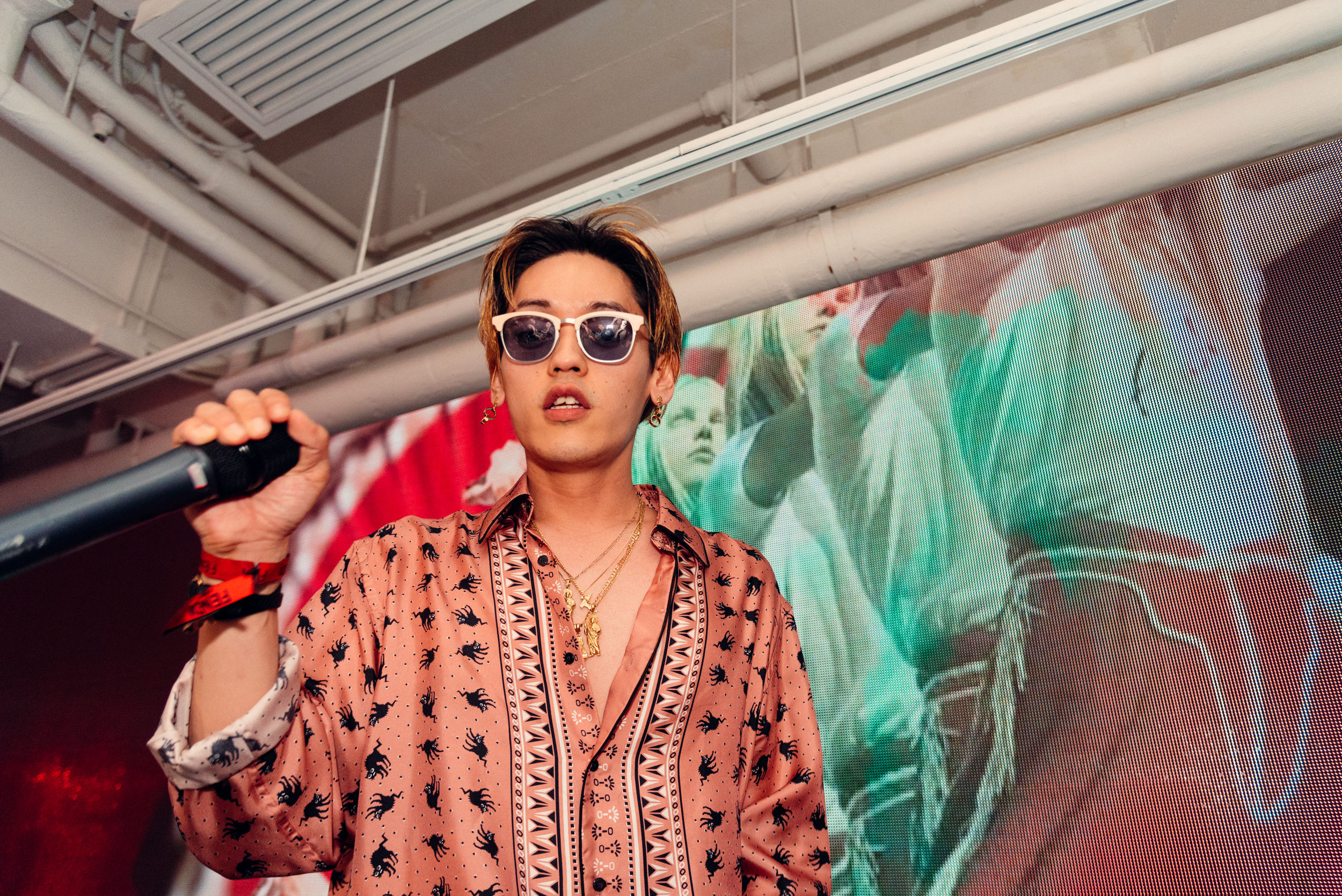 Fendi's 'F IS FOR…' party | Lifestyle Asia Hong Kong