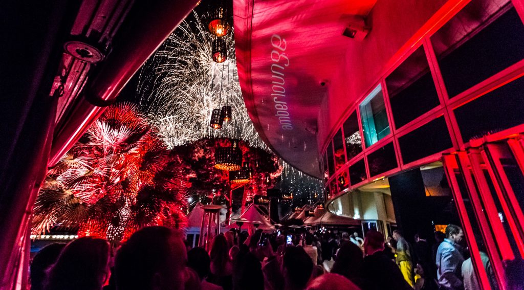 5 reasons why Amber Lounge is F1’s most glamorous after-party