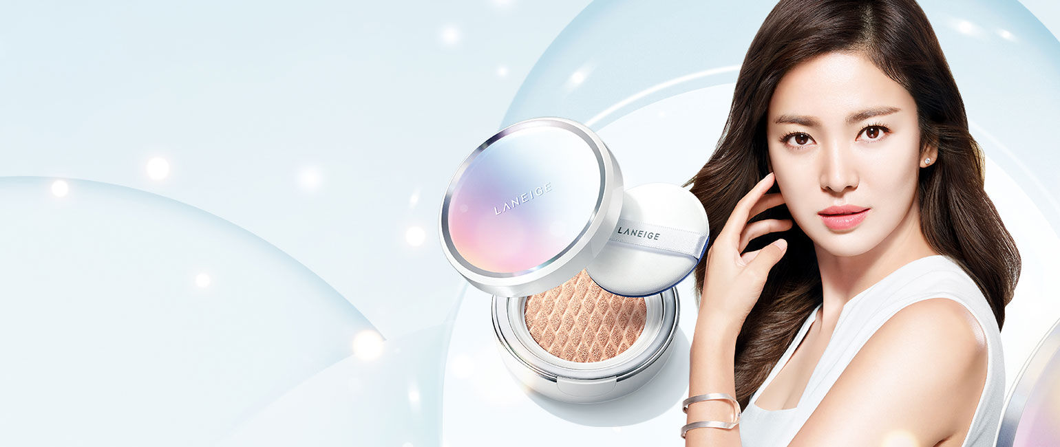 Brand edit: 5 best Laneige products to try