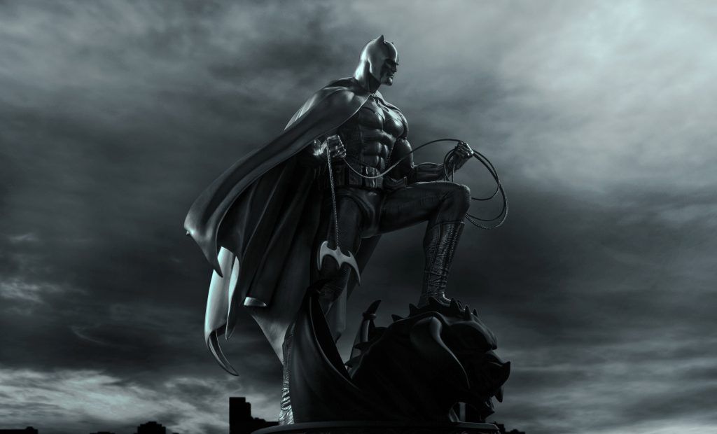 Royal Selangor brings movie icons into your home