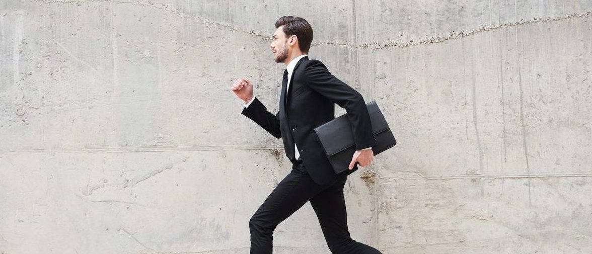 7 must-have men’s accessories for your work wardrobe
