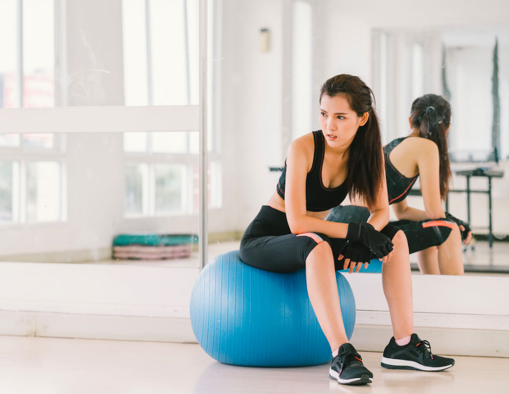 5 unconventional fitness classes to try in KL this 2017