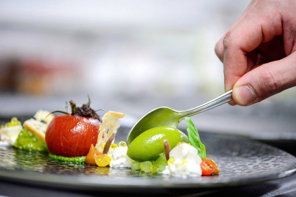 The Cheat Sheet: French restaurants, petite bags, and meteorite watches