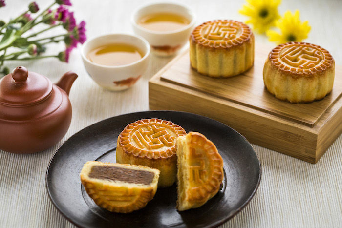 10 must-order mooncakes for Mid-Autumn Festival 2017