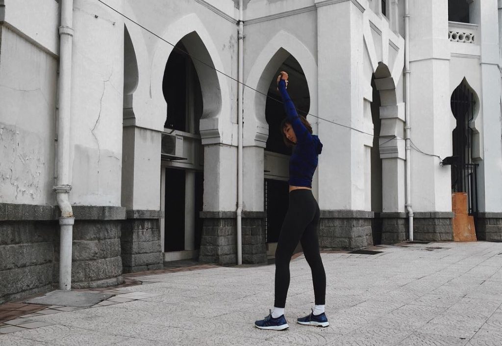 Working it: 10 local athleisure influencers to watch