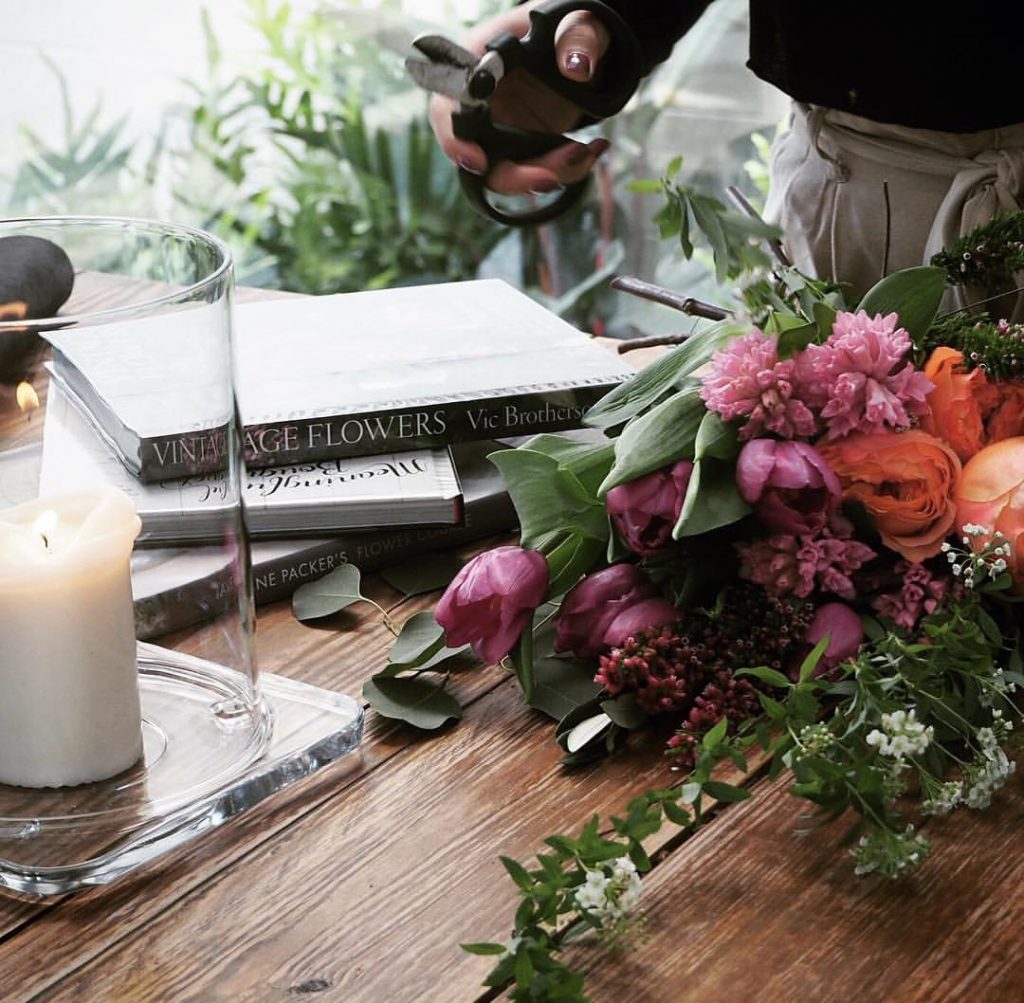 Flower power: Bangkok’s best florists and flower shops