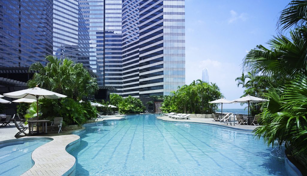 Review: Grand Hyatt Hong Kong’s relaxing and indulgent 24-hour staycation