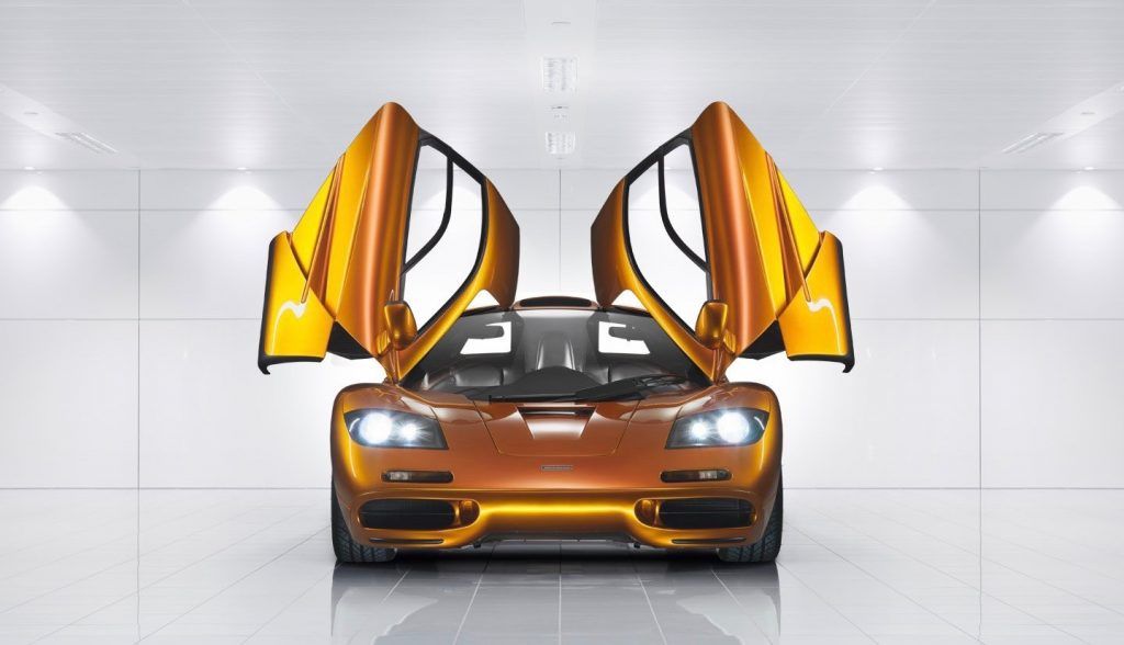Road demons: 5 fastest naturally-aspirated V12 road cars