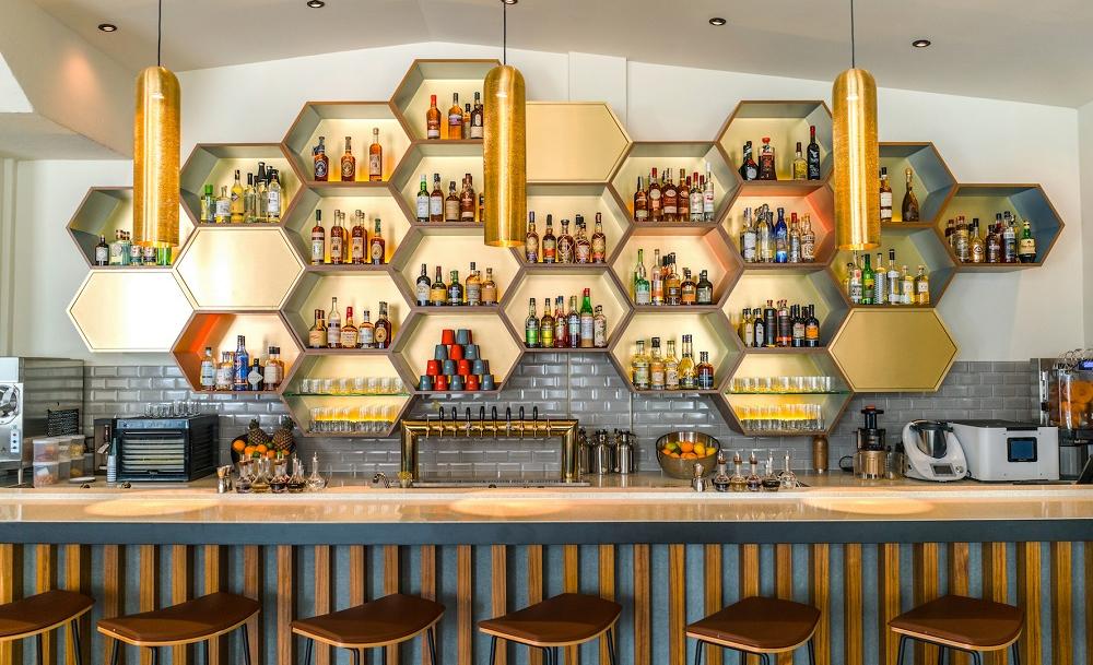 Bar guide: Where to drink in Tanjong Pagar