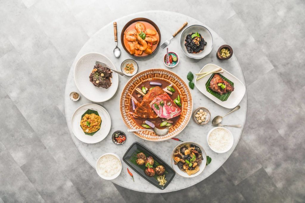 Review: Folklore presents heartfelt cooking with a taste of home