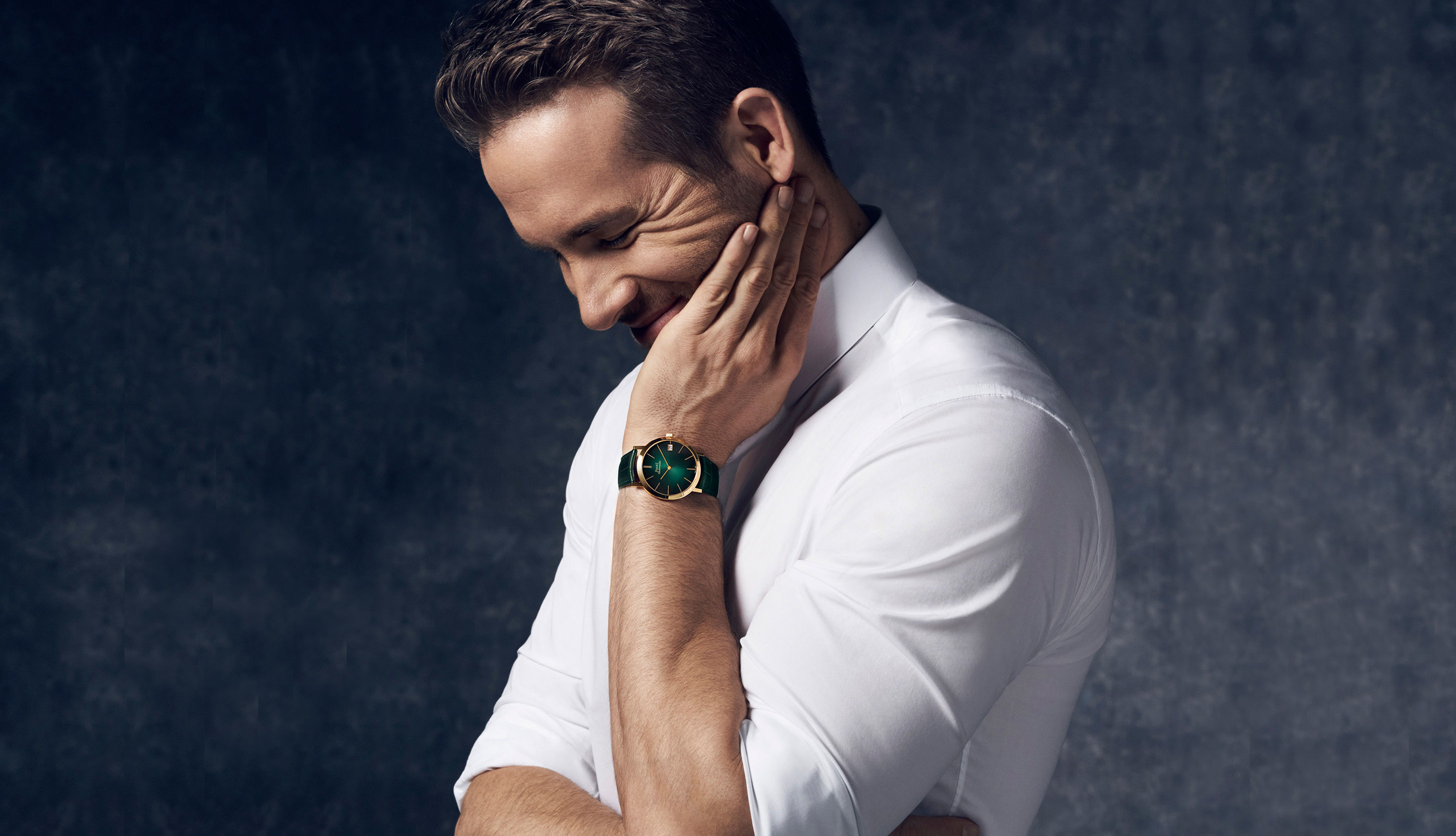 Green machines: 5 emerald-coloured watches to add to your collection