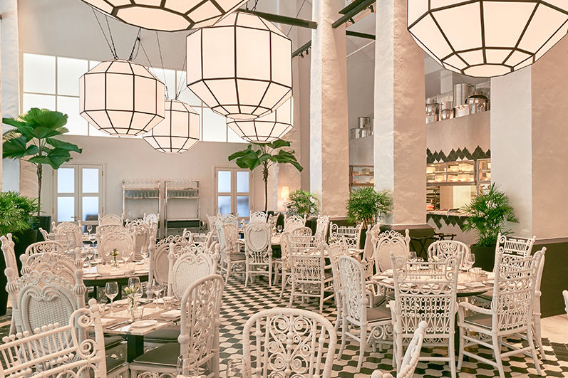 District 10 guide: Our favourite weekend brunch places in the exclusive enclave