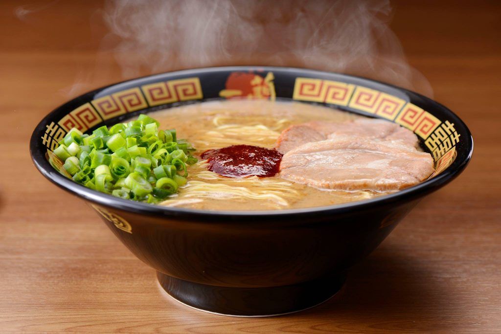 From tonkotsu to tsukemen, these are Hong Kong’s best ramen shops