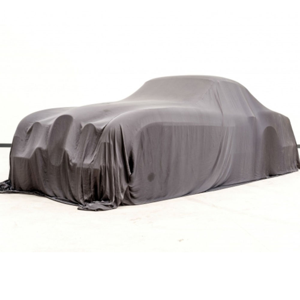 Wraps off 6 cars to be unveiled at 2017 Pebble Beach Concours d