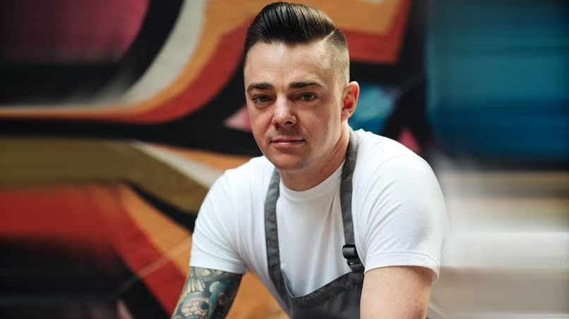 ‘Seas the Day’: A sustainable seafood pop-up starring Hong Kong chefs on a boat